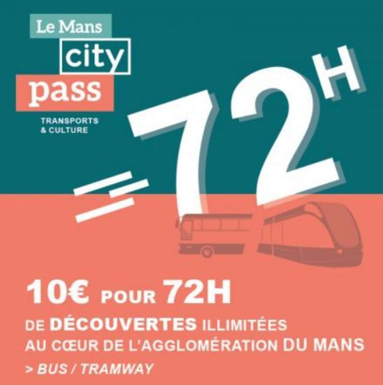 L'Appart K-Ctus - Moderne Et Design, 4 Pers Le Mans Eksteriør billede